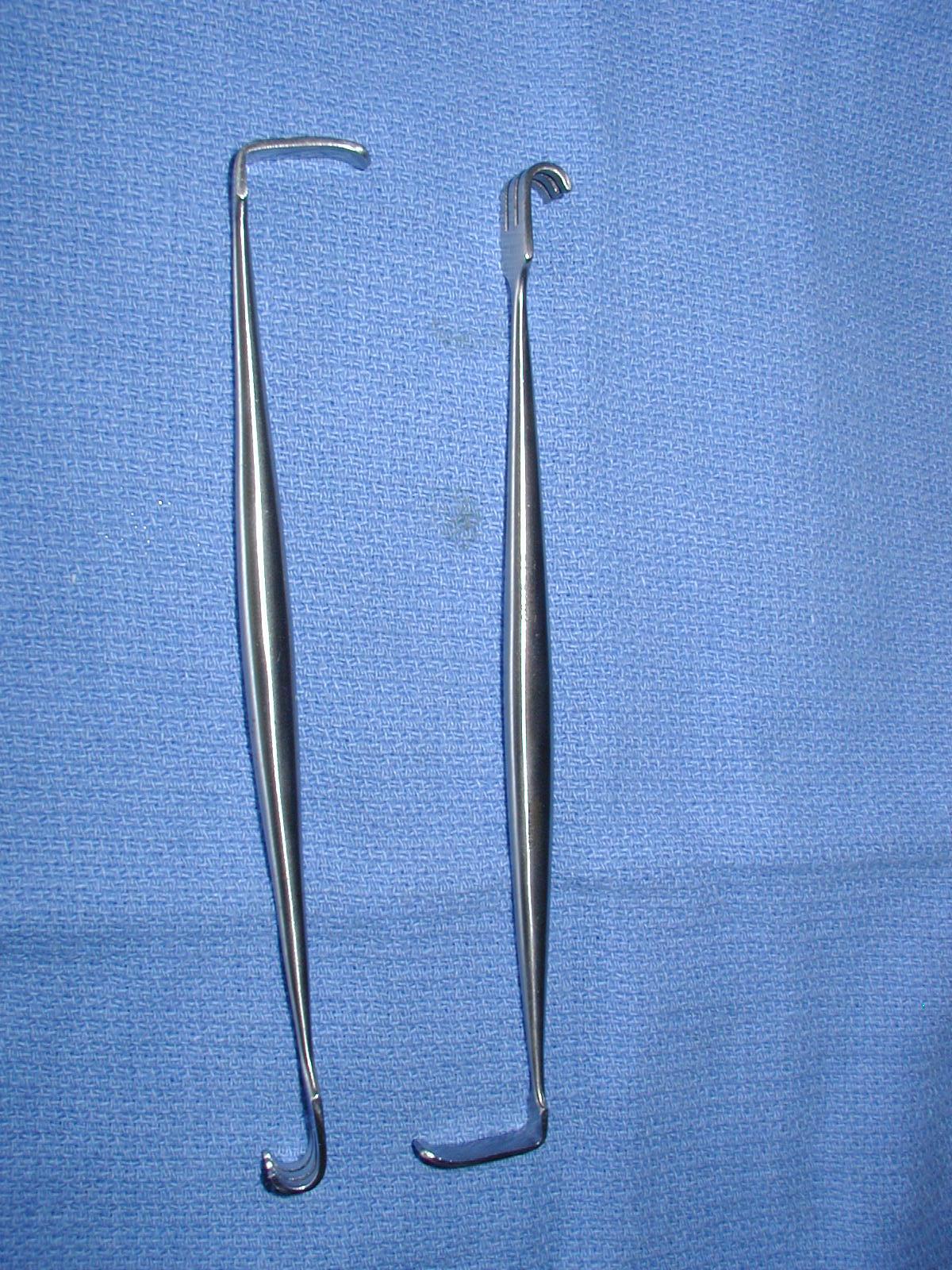 <p>What is the name of this intrument?</p>