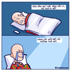 <p>Đối mặt với sự thật </p><p>You have to ___ that you were wrong</p>