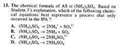 <p>An ion is any particle or molecule with an electric charge (this happens when there are more/less electrons than protons).</p><p>This can be recognized by a small "+" or "-" in the exponent of the element/molecule.</p>
