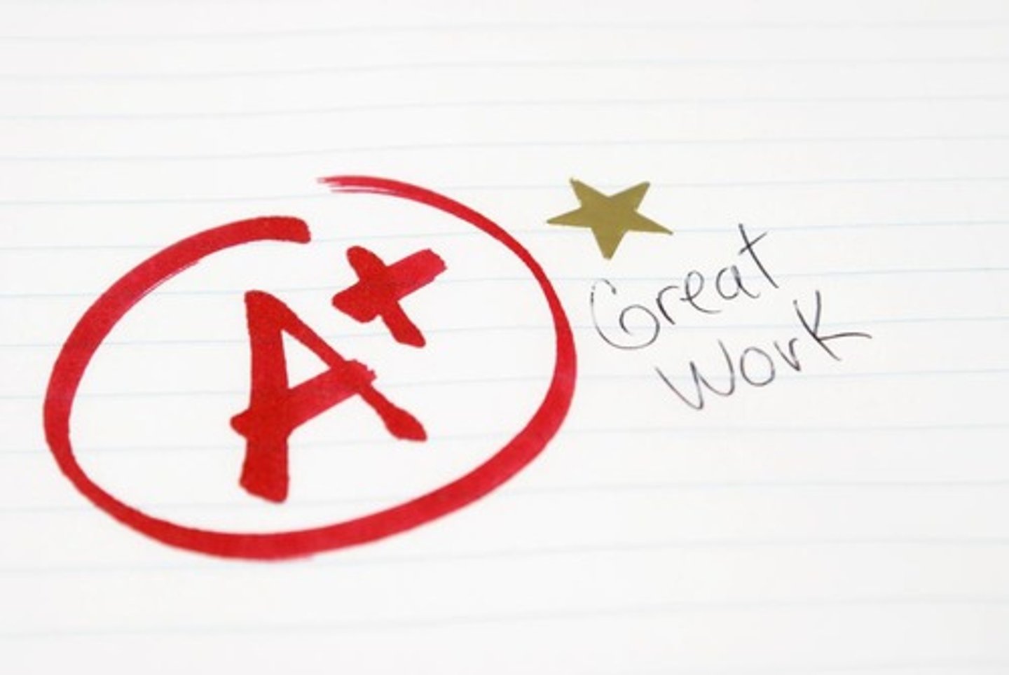 <p>(education English) đạt điểm cao Ví dụ: He gained good marks in history.</p>