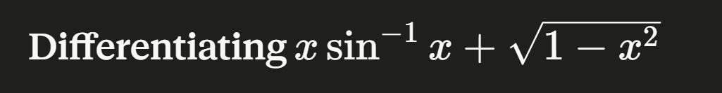 term image