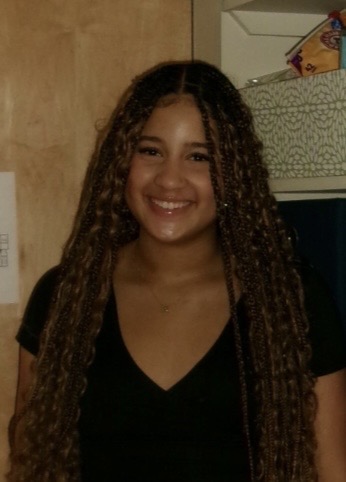 <p>Nadia Watkins</p>