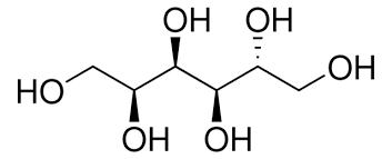 <p>Sorbitol is a multi-ol. </p>