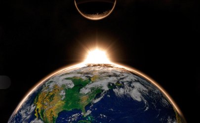 since the dawn of time /ˌsɪns ðə ˈdɔːn əv ˌtaɪm/