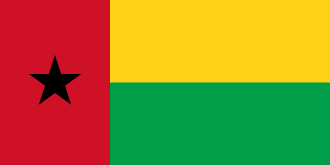 <p>guinée bissau </p>