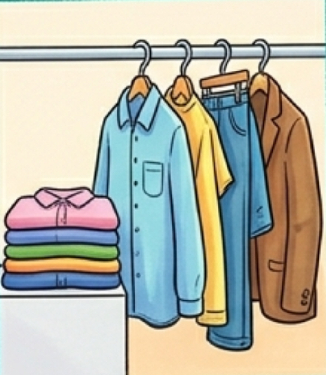 <p>costume</p>
