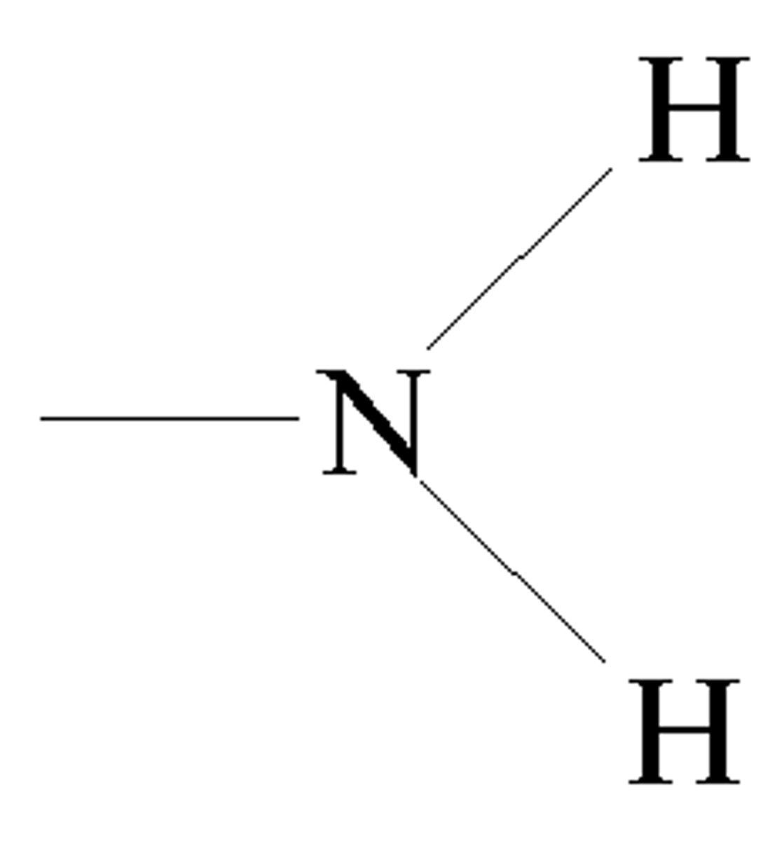 <p>Compound Name: Amines</p><p>Polar/ Non: polar</p><p>Hydrophilic: yes</p><p>Acid or Base: Base</p><p>Example: Glycine (amino acid)</p>