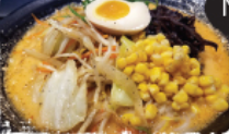 <p>miso vegetable ramen</p>