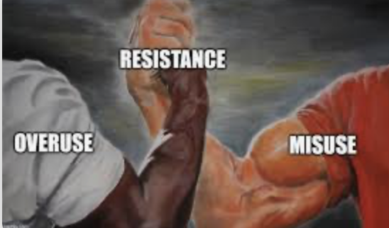 <p>A nurse is caring for a patient with HIV who reports missing several doses of antiretroviral therapy. Which of the following is the priority concern?</p><p>A. Increased risk of mild side effects<br>B. Development of drug-resistant virus<br>C. Weight gain<br>D. Improved immune response</p>