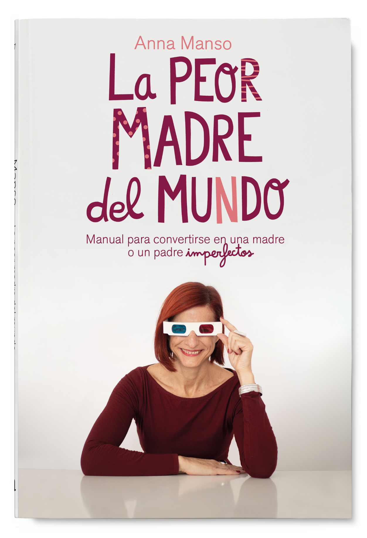 <p>el peor, la peor</p>