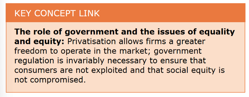 <p>Both strategies can correct market failure in some cases, but global experience shows no consistent trend favouring one approach over the other.</p>