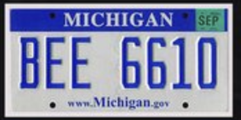 <p>Michigan, 4</p>