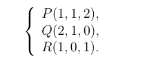 <p>unit vector u </p>