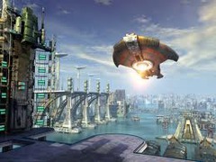 <p>Can be produced by a slow spin on a portion of a space ship.</p>