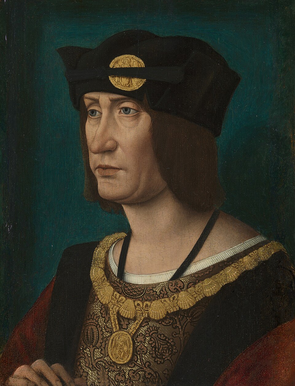 <p>1498 - 1515 - Louis XII (All Facts) </p>