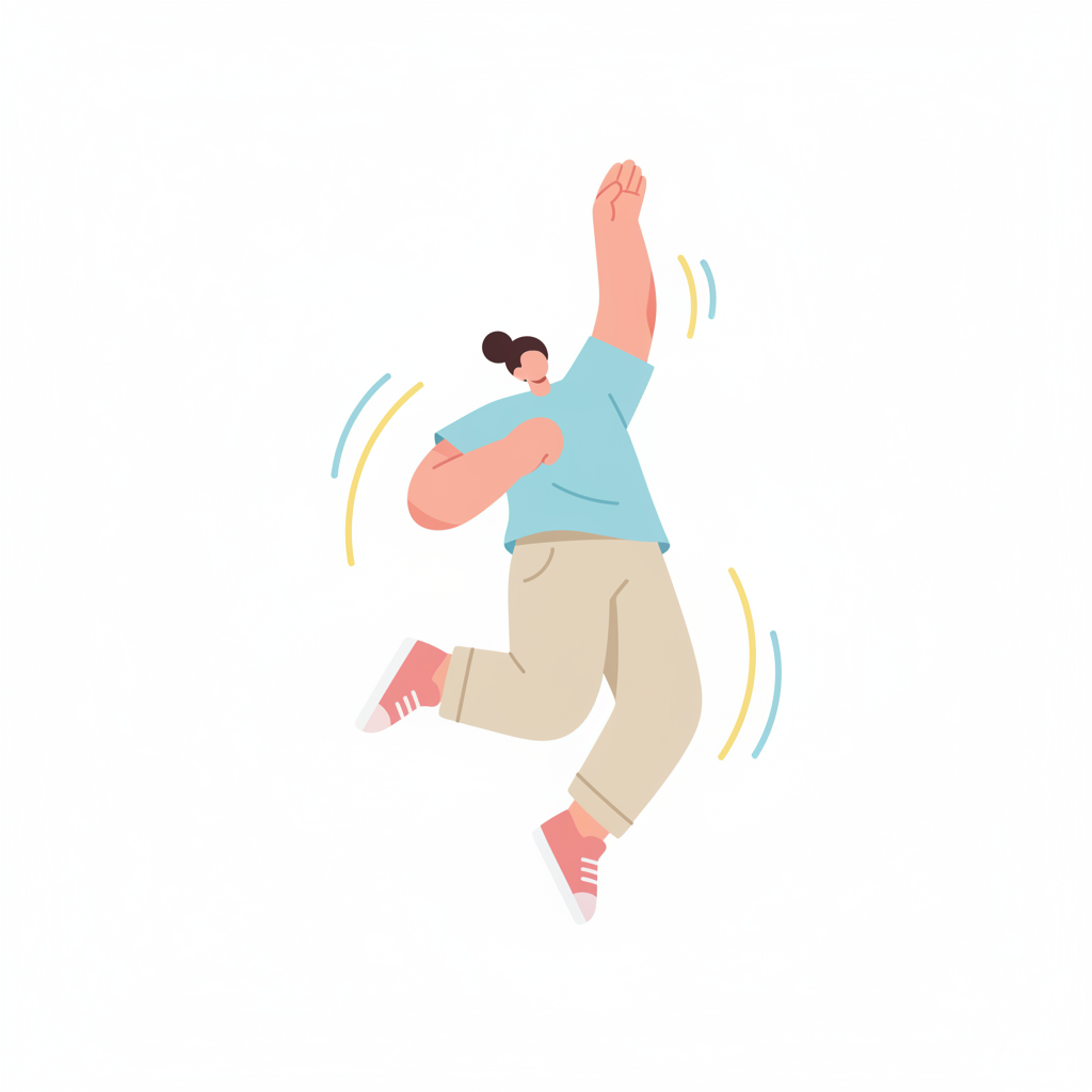 <p>nhảy<br><br>ダンスをします。</p>