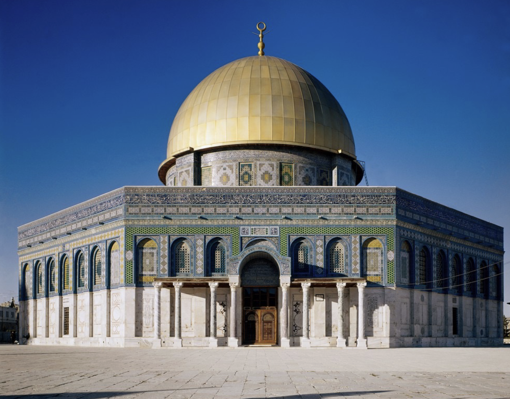 <p>Islamic</p>