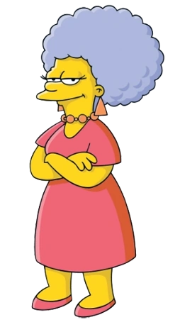 <p>aunt</p>