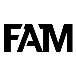 <p>FAM</p>