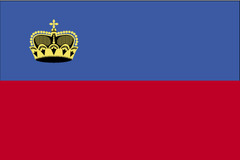 <p>Liechtenstein</p>