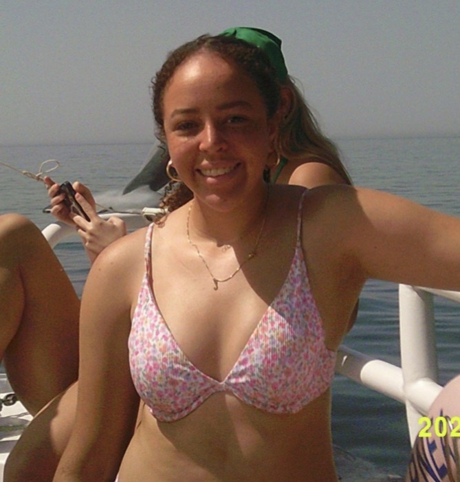 <p>Jackie McNair</p>