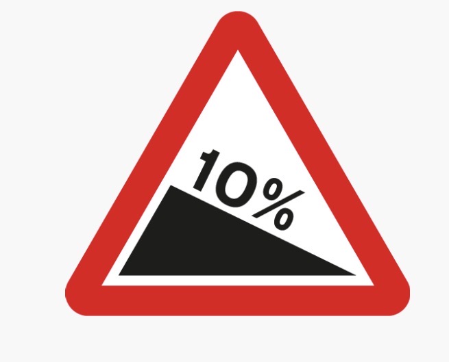 <p>What does this sign mean?</p>