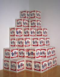 <p><span style="font-family: Aptos, sans-serif; line-height: 115%;"><strong>Andy Warhol, Brillo Boxes, 1969</strong></span></p>