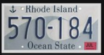 <p>Rhode Islan, 1</p>