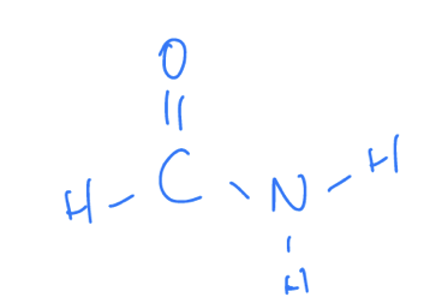 <p>What Are Amides</p>