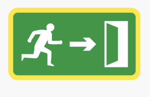 <p>What does this sign mean?</p>