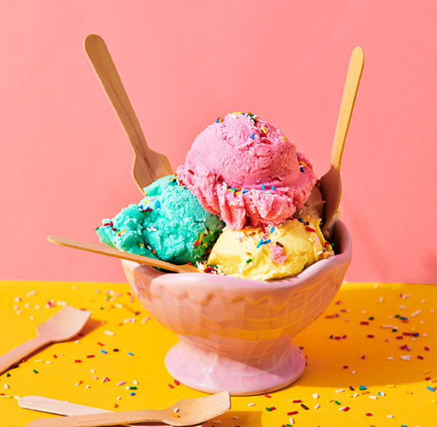 Ice cream