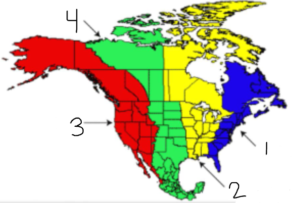 <p>What is flyway 4?</p>