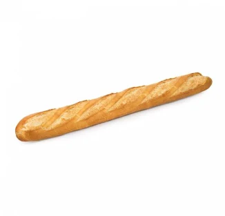 <p>What is the bread called that is commonly known in France?</p>