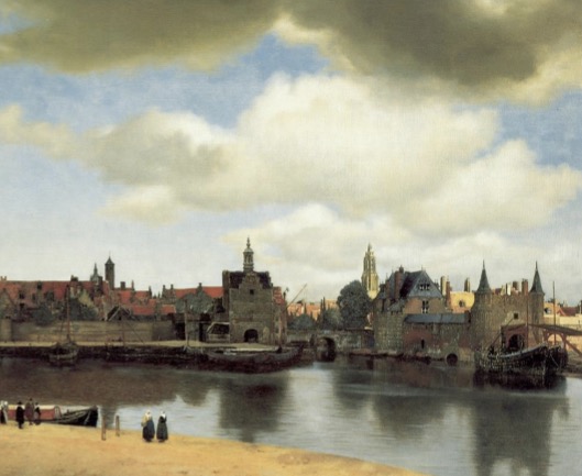 <p>Who is the artist</p>