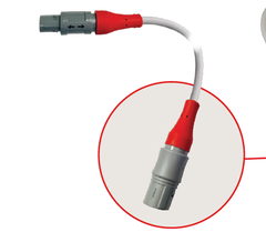 <p>What cable is this and what is it used for?</p>