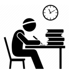 <p>to be hard-working</p>