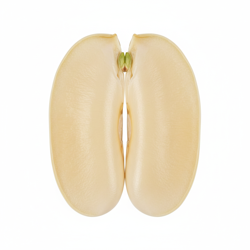 <p>The food supply inside a seed that surrounds the embryo.</p>