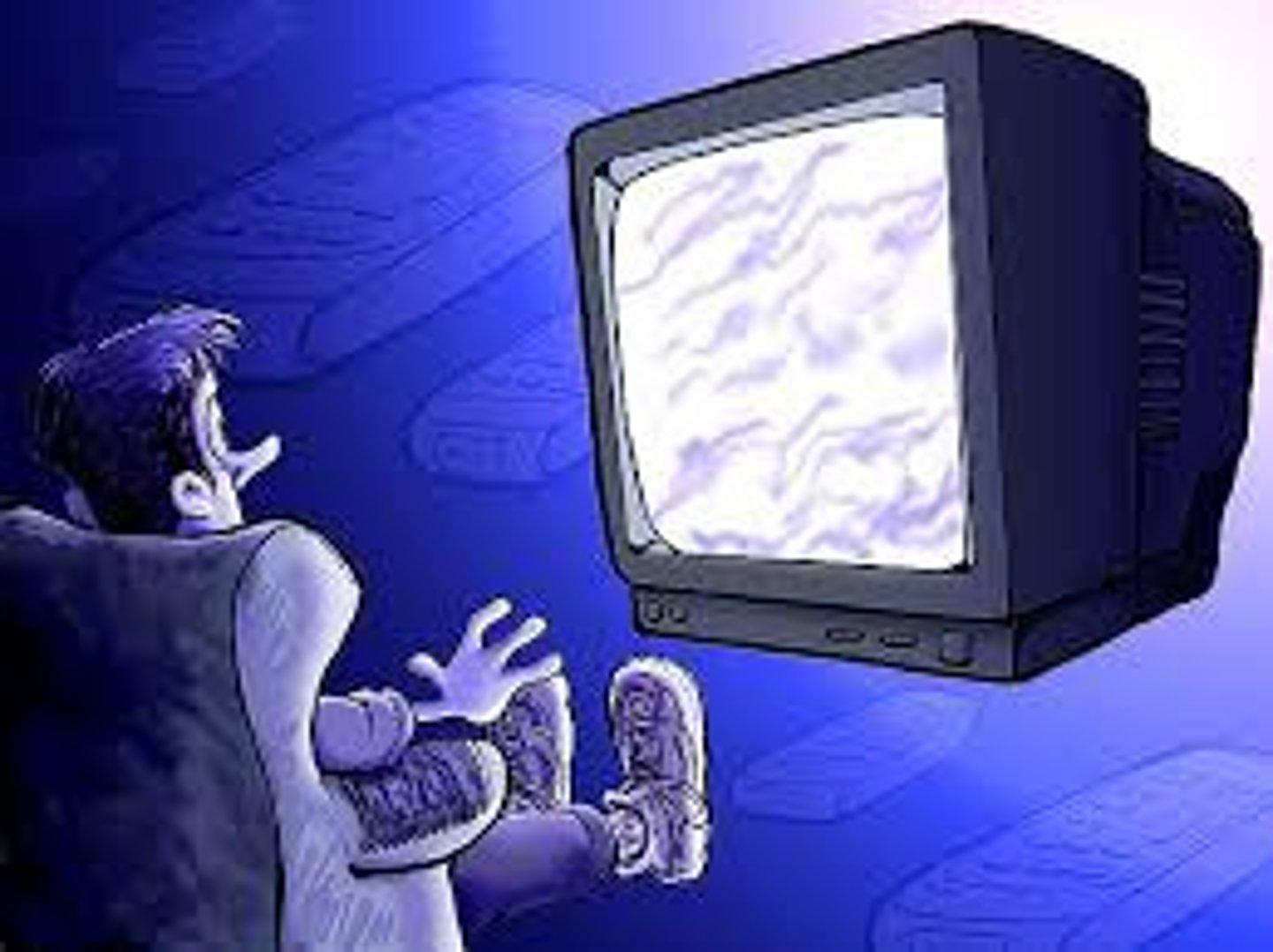 <p>to watch, look at</p>