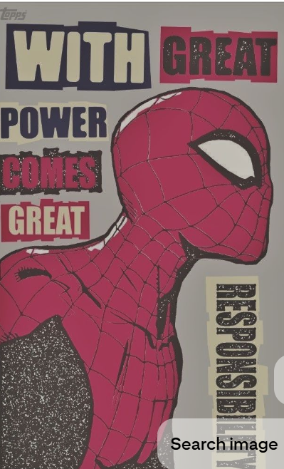 <ul><li><p><span style="background-color: transparent; font-family: "Times New Roman", serif;">Freedom (autonomy) comes with responsibility</span></p><ul><li><p><span style="background-color: transparent; font-family: "Times New Roman", serif;">The more responsibility a scientist bears, the more freedom/autonomy they have</span></p></li><li><p><span style="background-color: transparent; font-family: "Times New Roman", serif;">The more freedom a scientist bears, the more responsibility they have</span></p></li></ul></li></ul><p></p><p></p>