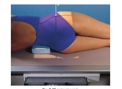 <p>what pelvis special view is this?</p>