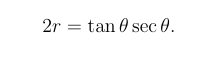term image