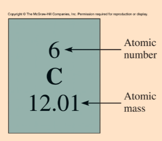 <p><strong><em>average atomic mass</em></strong></p>