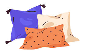 <p>Bantal</p>