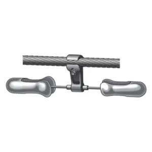 <p>Vibration Dampeners</p>
