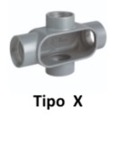 <p>Tipo X</p>