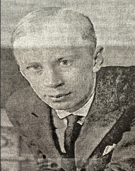 <p><span>Сергей Сергеевич Прокофьев</span></p>