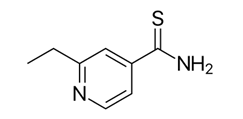 <p>[ANTIMYCOBACTERIAL DRUGS]</p><p>a. Capreomycin</p><p>b.  4-aminosalicylic acid</p><p>c. Ethionamide</p><p>d. Clofazimine (Lamprene)</p>