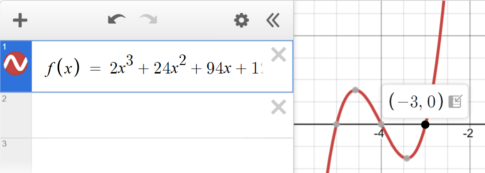 <ul><li><p>remember that when they are asking for ‘what is the smallest value of b’, you OMIT THE NEGATIVE SIGN; because the factor is actually -(b); they are not asking the smallest overall factor, just the smallest absolute value of b itself</p></li></ul><p></p>