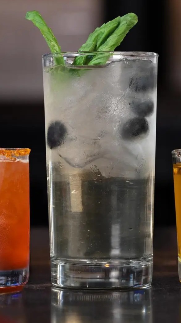 <p>What drink is this?</p>