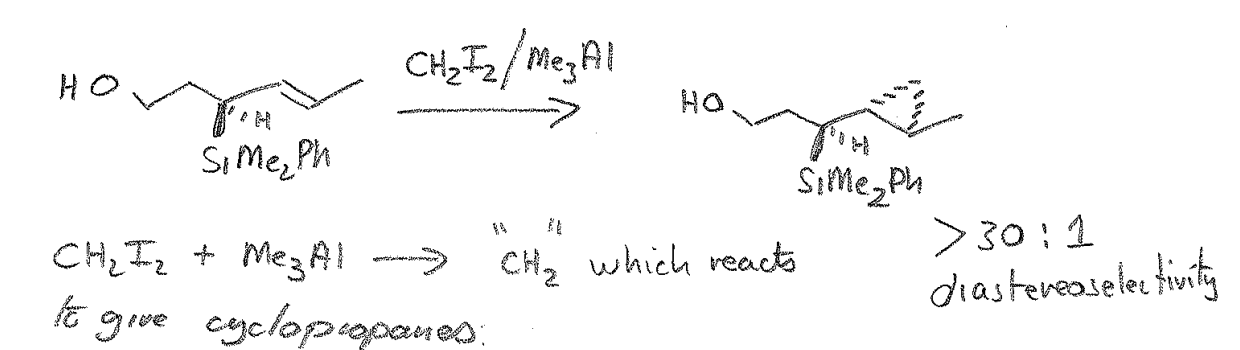 <p>how do we get from reactant to product</p>